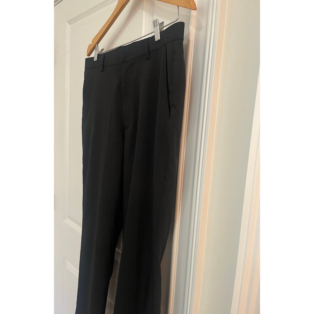 Oobe women’s straight dress pants size 32/32